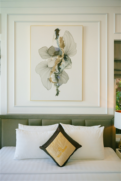Villa cao cấp 02 Phòng Ngủ có hồ bơi riêng